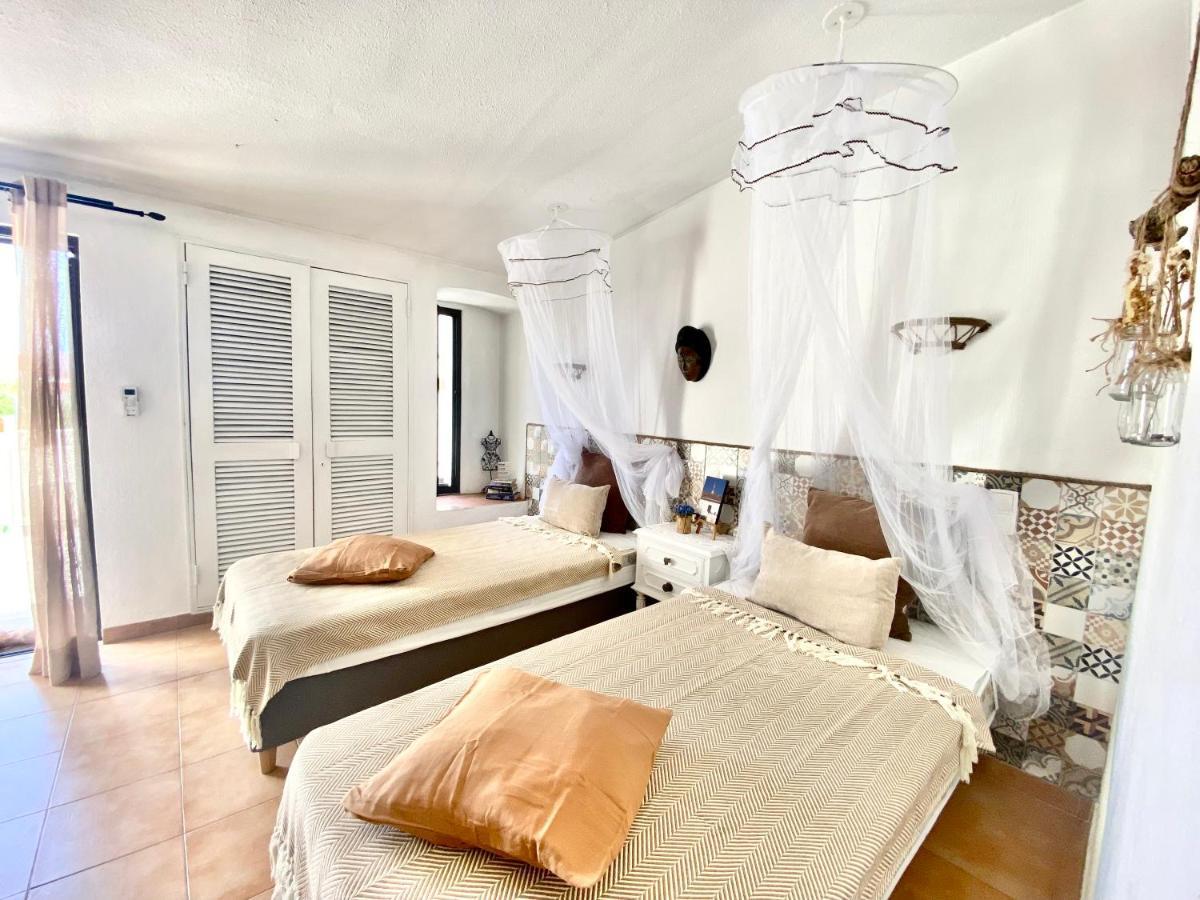 Cosy Little House Apartment Albufeira Exterior photo