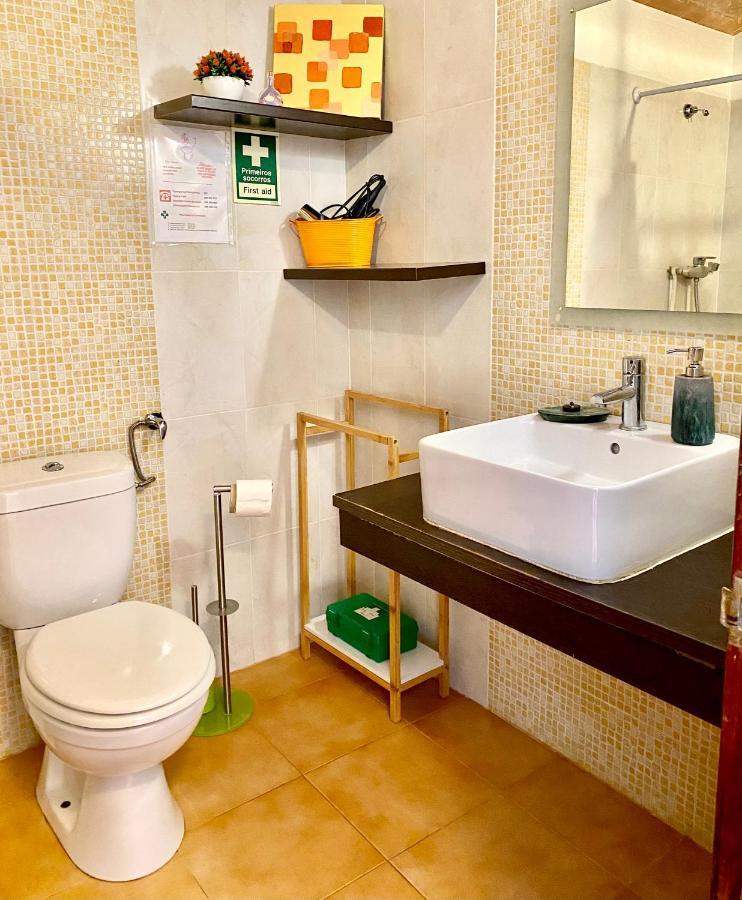 Cosy Little House Apartment Albufeira Exterior photo