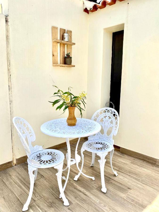 Cosy Little House Apartment Albufeira Exterior photo